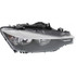 For BMW 320i / 328i / 335i Headlight Assembly 2012 13 14 2015 Halogen | Sedan / Wagon (CLX-M0-USA-REPB100174-CL360A70-PARENT1)