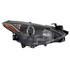 For Mazda 3 / 3 Sport Headlight Assembly 2014 2015 2016 | Halogen | CAPA (CLX-M0-USA-REPM100320Q-CL360A70-PARENT1)