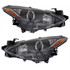 For Mazda 3 / 3 Sport Headlight Assembly 2014 2015 2016 | Halogen | CAPA (CLX-M0-USA-REPM100320Q-CL360A70-PARENT1)