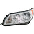For Buick Allure Headlight Assembly 2010 Halogen | CAPA (CLX-M0-USA-REPB100130Q-CL360A70-PARENT1)
