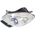For Buick Enclave Headlight Assembly 2008 09 10 11 2012 | HID (CLX-M0-USA-REPB100182-CL360A70-PARENT1)