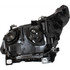 For BMW 528i Headlight Assembly 2008 2009 2010 Halogen | Sedan (CLX-M0-USA-REPB100156-CL360A70-PARENT1)