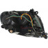 For Infiniti G35 Headlight Assembly 2003 2004 | Halogen | Sedan (CLX-M0-USA-REPI100106-CL360A70-PARENT1)