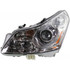 For Infiniti G35 Headlight Assembly 2007 2008 | HID | w/o Technology Package | Sedan (CLX-M0-USA-REPI100102-CL360A70-PARENT1)