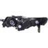 For Acura TL Headlight Assembly 2007 2008 | Type-S Model (CLX-M0-USA-REPA100114-CL360A70-PARENT1)