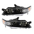 For Acura TL Headlight Assembly 2007 2008 | Type-S Model (CLX-M0-USA-REPA100114-CL360A70-PARENT1)