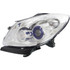 For Buick Enclave Headlight Assembly 2008 09 10 11 2012 | Halogen | w/o Adaptive Frontlighting System (CLX-M0-USA-REPB100138-CL360A70-PARENT1)