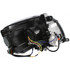 For Infiniti G35 Headlight Assembly 2003 2004 | HID | Sedan (CLX-M0-USA-REPI100104-CL360A70-PARENT1)