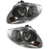 For Infiniti G35 Headlight Assembly 2003 2004 | HID | Sedan (CLX-M0-USA-REPI100104-CL360A70-PARENT1)