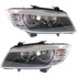 For BMW 328i / 328i xDrive Headlight Assembly 2009 10 11 2012 Halogen | Sedan / Wagon (CLX-M0-USA-REPB100168-CL360A71-PARENT1)