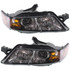 For Acura TL Headlight Assembly 2006 | Hlogen (CLX-M0-USA-REPA100120-CL360A70-PARENT1)