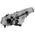 For Infiniti G37 Headlight Assembly 2009 | HID | w/o Technology Package | Sedan (CLX-M0-USA-REPI100158-CL360A70-PARENT1)