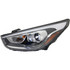 For Hyundai Tucson Headlight Assembly 2014 2015 | Halogen (CLX-M0-USA-REPH100378-CL360A70-PARENT1)