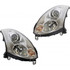 For Infiniti G35 Headlight Assembly 2006 2007 | HID | Coupe (CLX-M0-USA-REPI100168-CL360A70-PARENT1)