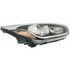 For Hyundai Tucson Headlight Assembly 2014 2015 | Halogen | CAPA (CLX-M0-USA-REPH100378Q-CL360A70-PARENT1)