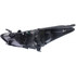 For Hyundai Elantra GT Headlight Assembly 2013 14 15 16 2017 | Halogen (CLX-M0-USA-REPH100340-CL360A70-PARENT1)