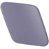 For BMW 128i / 135i Headlight Washer Cover 2008 09 10 11 12 2013 | Primed (CLX-M0-USA-REPB371716-CL360A70-PARENT1)