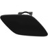 For BMW 328i / 335i Headlight Washer Cover 2007 08 09 2010 | 3.0L Engine | w/ or w/o M Package | Convertible / Coupe | Primed (CLX-M0-USA-REPB371708-CL360A70-PARENT1)