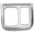 For Chevy G10 / G20 Headlight Door 1985-1991 | Single Head Lamps Chrome (CLX-M0-USA-7020-CL360A70-PARENT1)