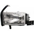 For Dodge Ram 1500 / 2500 / 3500 Headlight 1994-2002 Halogen | w/o Corner Light | Old Body Style (CLX-M0-USA-9356-CL360A70-PARENT1)