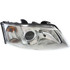 For Saab 9-3 Headlight 2003 04 05 06 2007 Halogen | Convertible / Sedan / Wagon (CLX-M0-USA-RBS100106-CL360A70-PARENT1)