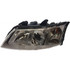 For Saab 9-3 Headlight 2003 04 05 06 2007 Halogen | Convertible / Sedan / Wagon (CLX-M0-USA-RBS100106-CL360A70-PARENT1)