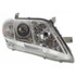 For Toyota Camry Headlight 2007 2008 2009 Hybrid Model (CLX-M0-USA-RBT100102-CL360A70-PARENT1)