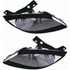 For Pontiac Sunfire Headlight 2003 2004 2005 Halogen (CLX-M0-USA-P100102-CL360A70-PARENT1)