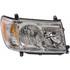 For Toyota Land Cruiser Headlight Assembly 2006 2007 (CLX-M0-USA-RBT100104-CL360A70-PARENT1)