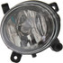 For Audi S6 Fog Light Assembly 2009 2010 2011 | Round (CLX-M0-USA-REPA107526-CL360A76-PARENT1)