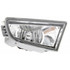 For Acura MDX Fog Light Assembly 2001 2002 2003 | Lens & Housing (CLX-M0-USA-REPA107532-CL360A70-PARENT1)