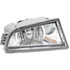 For Acura MDX Fog Light Assembly 2001 2002 2003 | Lens & Housing (CLX-M0-USA-REPA107532-CL360A70-PARENT1)