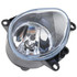For Audi Allroad Quattro Fog Light Assembly 2001 02 03 04 2005 (CLX-M0-USA-REPA107540-CL360A70-PARENT1)