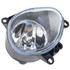 For Audi Allroad Quattro Fog Light Assembly 2001 02 03 04 2005 (CLX-M0-USA-REPA107540-CL360A70-PARENT1)