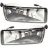 For Ford Explorer Fog Light Assembly 2006 07 08 09 2010 CAPA (CLX-M0-USA-RBF107502Q-CL360A70-PARENT1)