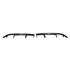 For BMW 323Ci / 325Ci / 328Ci / 330Ci Headlight Filler 2000 2001 2003 | Lower | 2-Door | Primed | w/o Washer Holes (CLX-M0-USA-REPB101102-CL360A70-PARENT1)