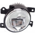 For Infiniti QX60 Fog Light Assembly 2016 2017 2018 (CLX-M0-USA-REPI107504-CL360A73-PARENT1)