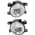 For Infiniti QX60 Fog Light Assembly 2016 2017 2018 (CLX-M0-USA-REPI107504-CL360A73-PARENT1)