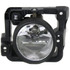 For Acura TSX Fog Light Assembly 2009 2010 | Sedan (CLX-M0-USA-REPA107502-CL360A70-PARENT1)