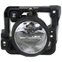 For Acura TSX Fog Light Assembly 2009 2010 | Sedan (CLX-M0-USA-REPA107502-CL360A70-PARENT1)