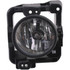 For Acura TSX Fog Light Assembly 2009 2010 | Sedan (CLX-M0-USA-REPA107502-CL360A70-PARENT1)