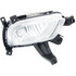 For Kia Forte / Forte5 Fog Light Assembly 2014 2015 2016 | EX/LX Model | CAPA (CLX-M0-USA-REPK107522Q-CL360A70-PARENT1)