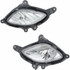 For Hyundai Genesis Coupe Fog Light Assembly 2010 2011 2012 | CAPA (CLX-M0-USA-REPH107702Q-CL360A70-PARENT1)
