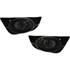 For Honda Fit Fog light Assembly 2009 2010 2011 | Elliptical (CLX-M0-USA-REPH107504-CL360A70-PARENT1)
