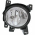 For Hyundai Santa Fe Fog light Assembly 2010 2011 2012 (CLX-M0-USA-REPH107532-CL360A70-PARENT1)