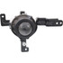 For Kia Rio Fog Light Assembly 2016 2017 | Sedan | (CLX-M0-USA-REPK107524-CL360A70-PARENT1)