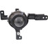 For Kia Rio Fog Light Assembly 2016 2017 | Sedan | (CLX-M0-USA-REPK107524-CL360A70-PARENT1)