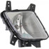 For Kia Sportage Fog Light Assembly 2011 2012 2013 (CLX-M0-USA-REPK107534-CL360A70-PARENT1)