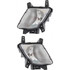 For Kia Sportage Fog Light Assembly 2011 2012 2013 (CLX-M0-USA-REPK107534-CL360A70-PARENT1)