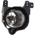 For Kia Soul Fog Light Assembly 2010 2011 (CLX-M0-USA-REPK107528-CL360A70-PARENT1)